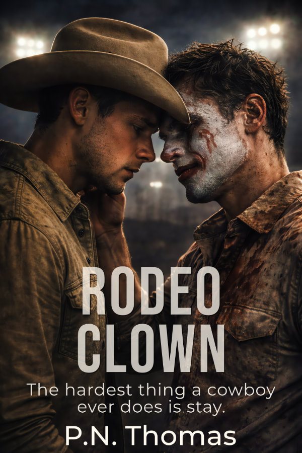 RODEO CLOWN